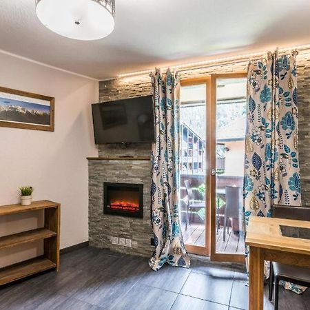 Eden Studio Chamonix Centre المظهر الخارجي الصورة