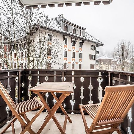 Eden Studio Chamonix Centre المظهر الخارجي الصورة