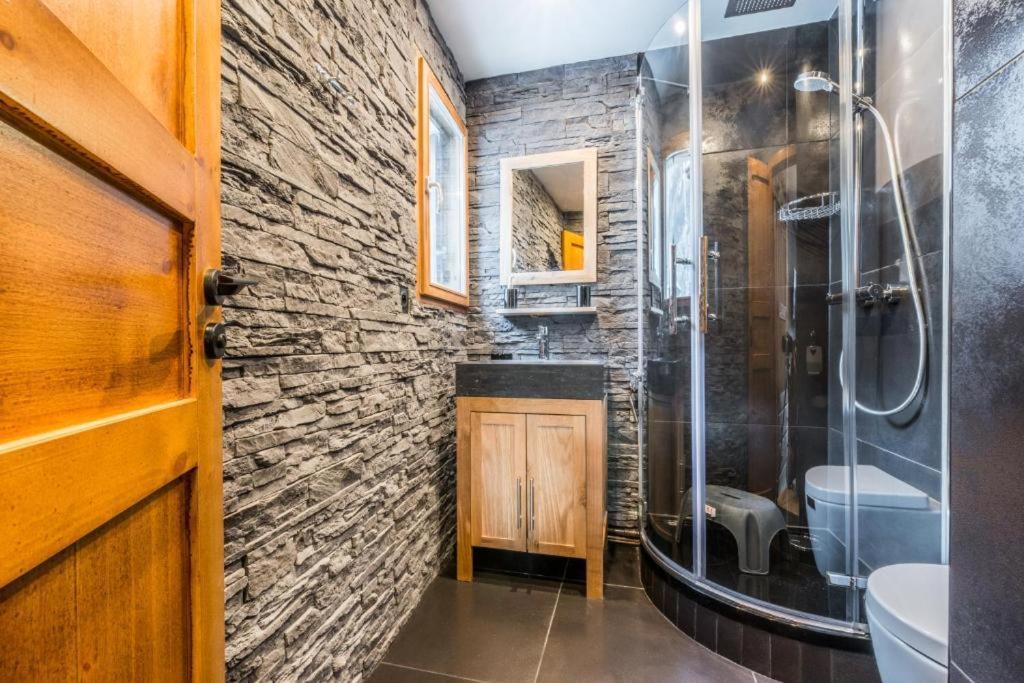 Eden Studio Chamonix Centre المظهر الخارجي الصورة