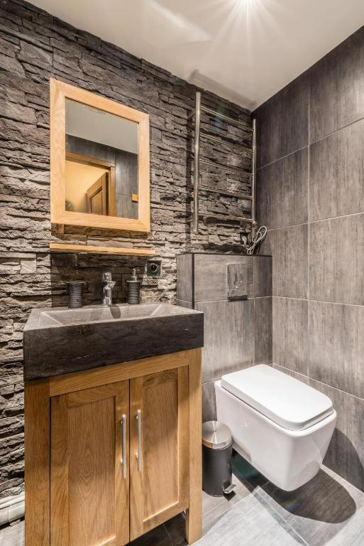 Eden Studio Chamonix Centre المظهر الخارجي الصورة
