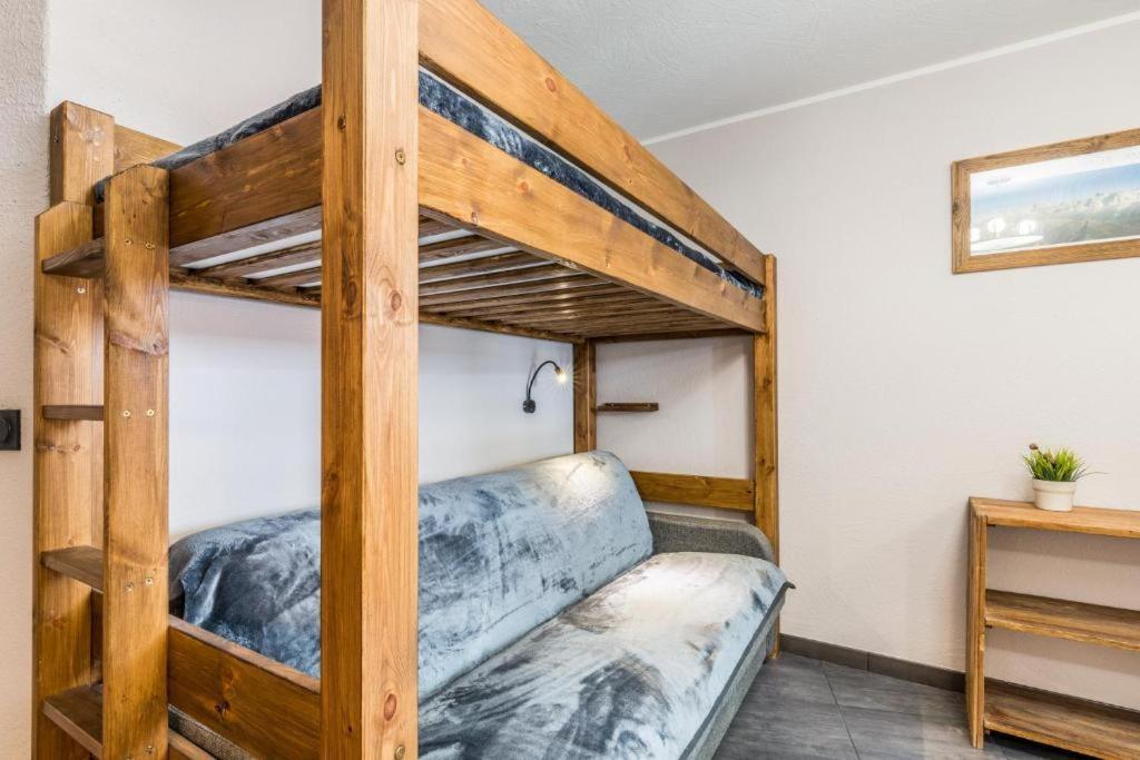Eden Studio Chamonix Centre المظهر الخارجي الصورة