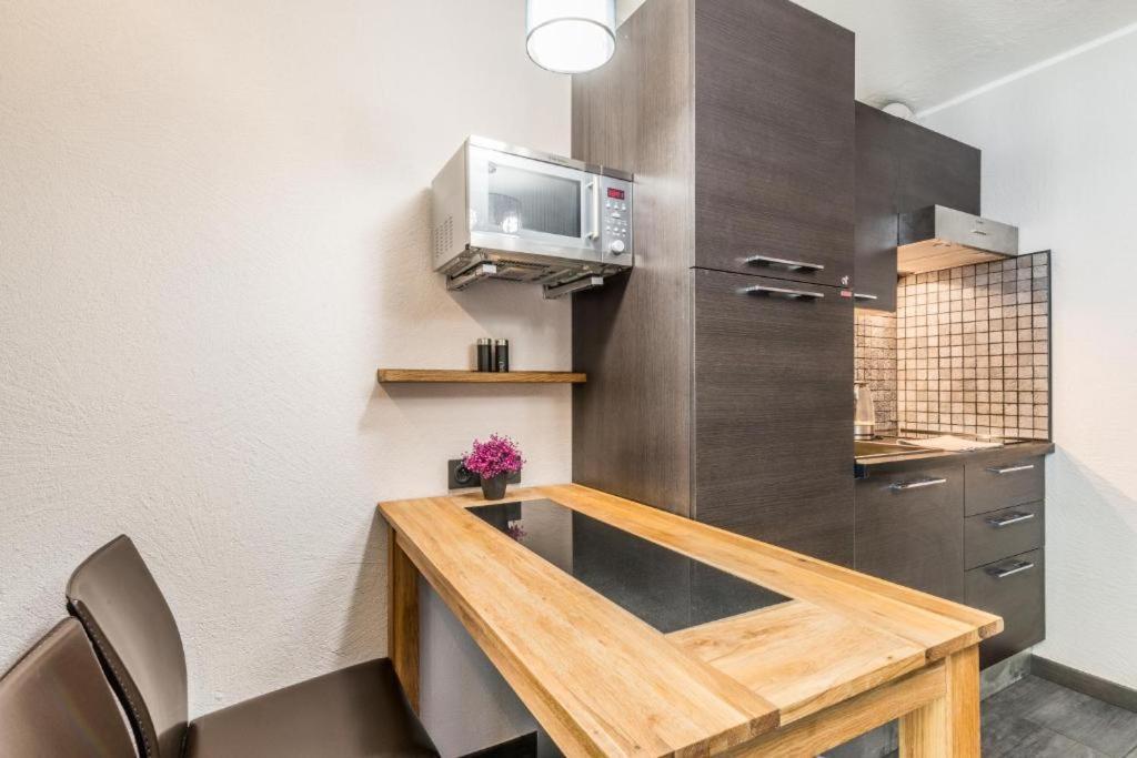Eden Studio Chamonix Centre المظهر الخارجي الصورة