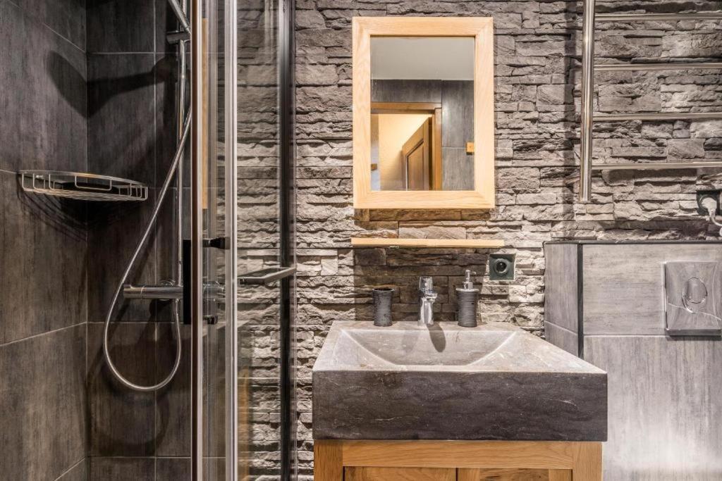 Eden Studio Chamonix Centre المظهر الخارجي الصورة
