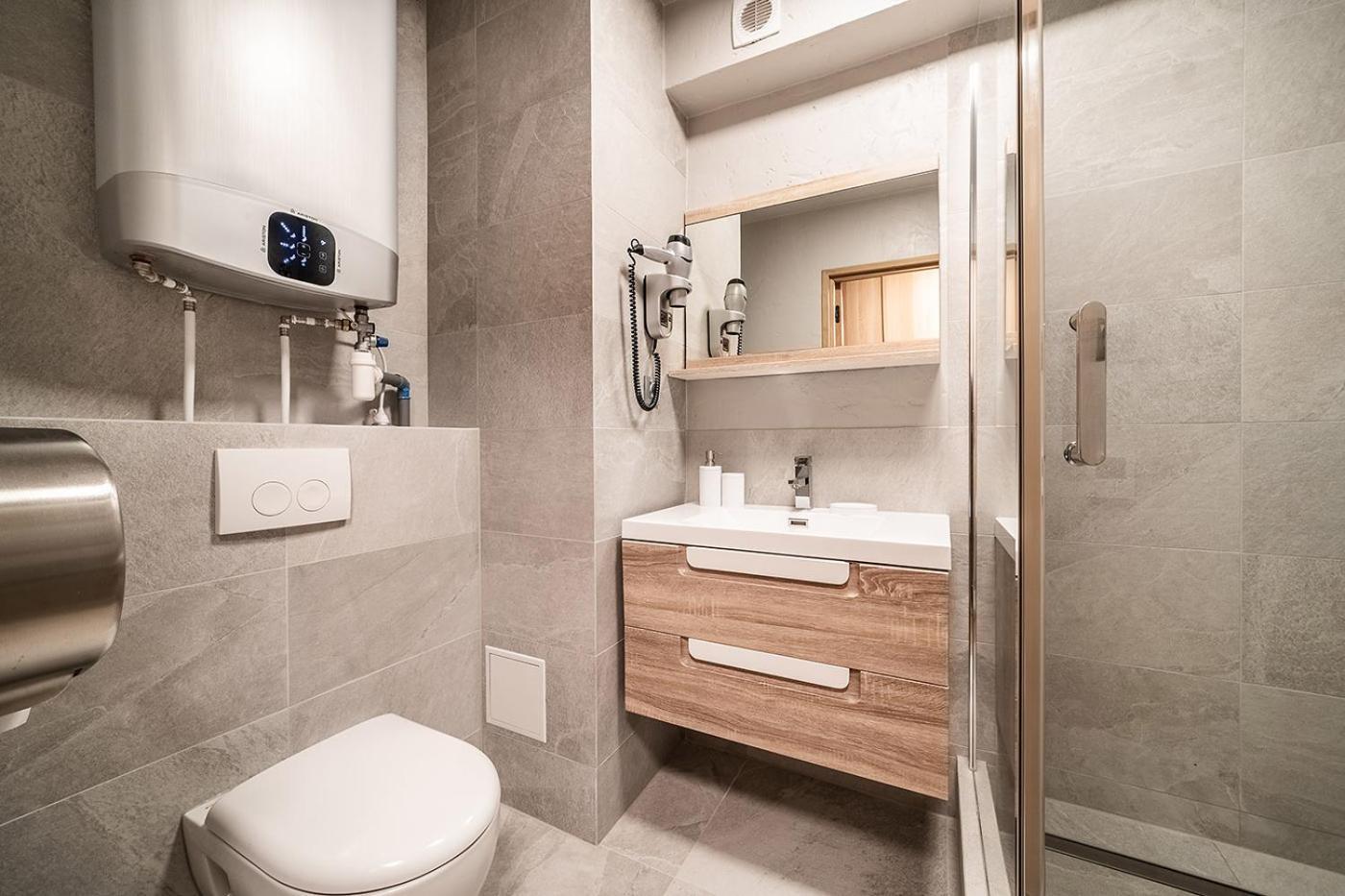 Eden Studio Chamonix Centre المظهر الخارجي الصورة