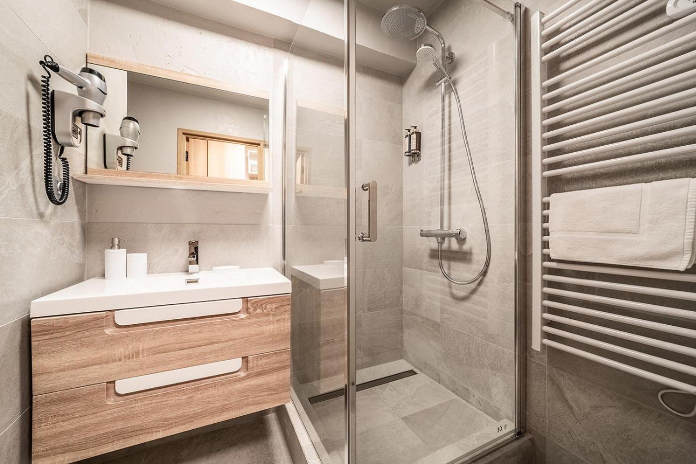 Eden Studio Chamonix Centre المظهر الخارجي الصورة