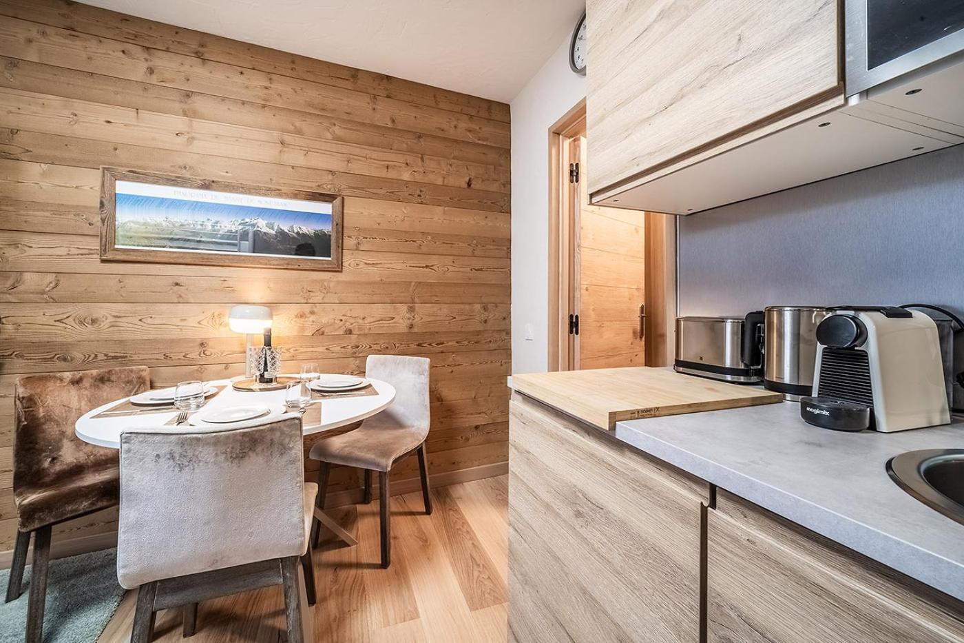 Eden Studio Chamonix Centre المظهر الخارجي الصورة