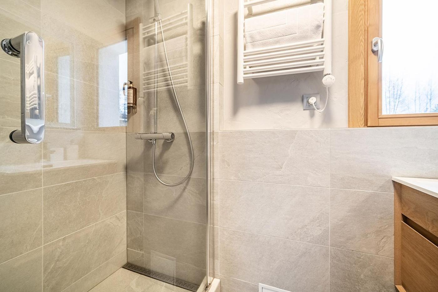 Eden Studio Chamonix Centre المظهر الخارجي الصورة