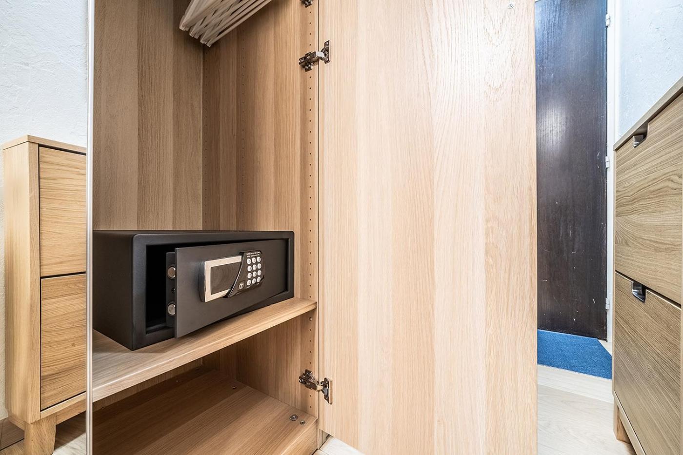 Eden Studio Chamonix Centre المظهر الخارجي الصورة