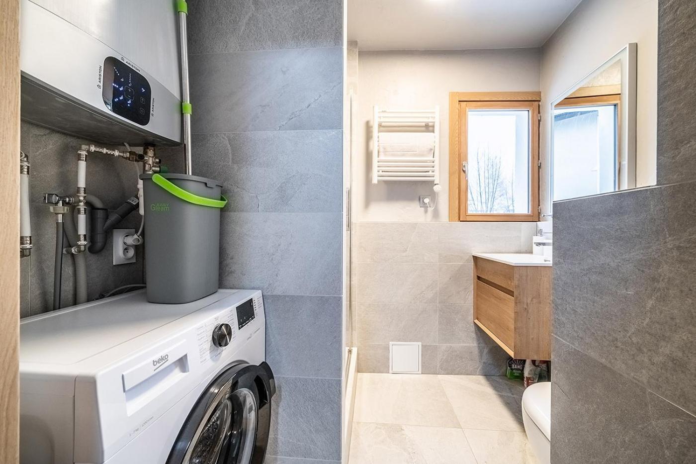 Eden Studio Chamonix Centre المظهر الخارجي الصورة