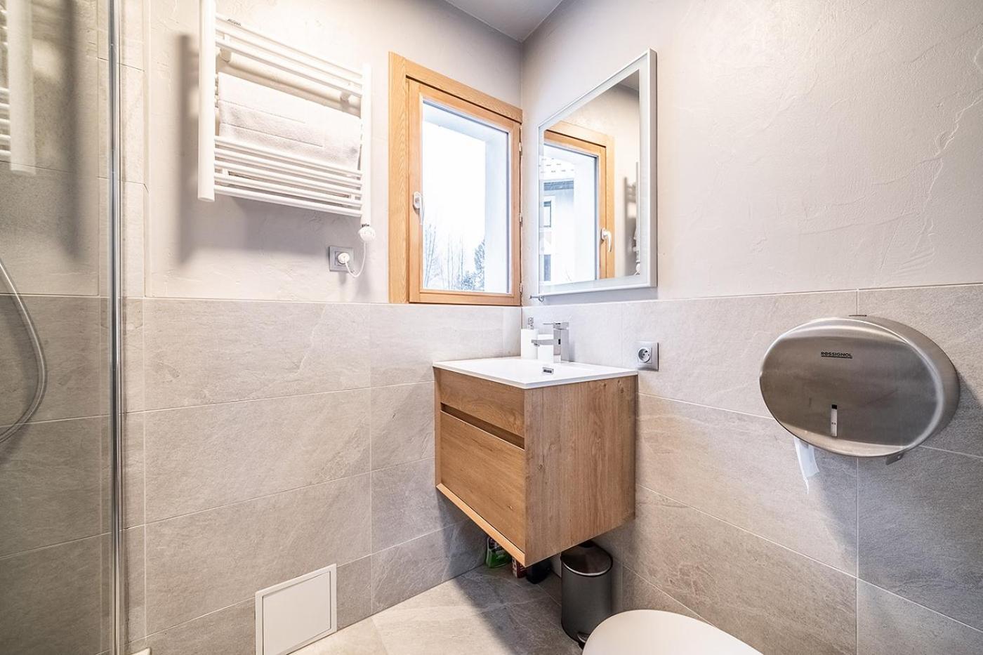 Eden Studio Chamonix Centre المظهر الخارجي الصورة