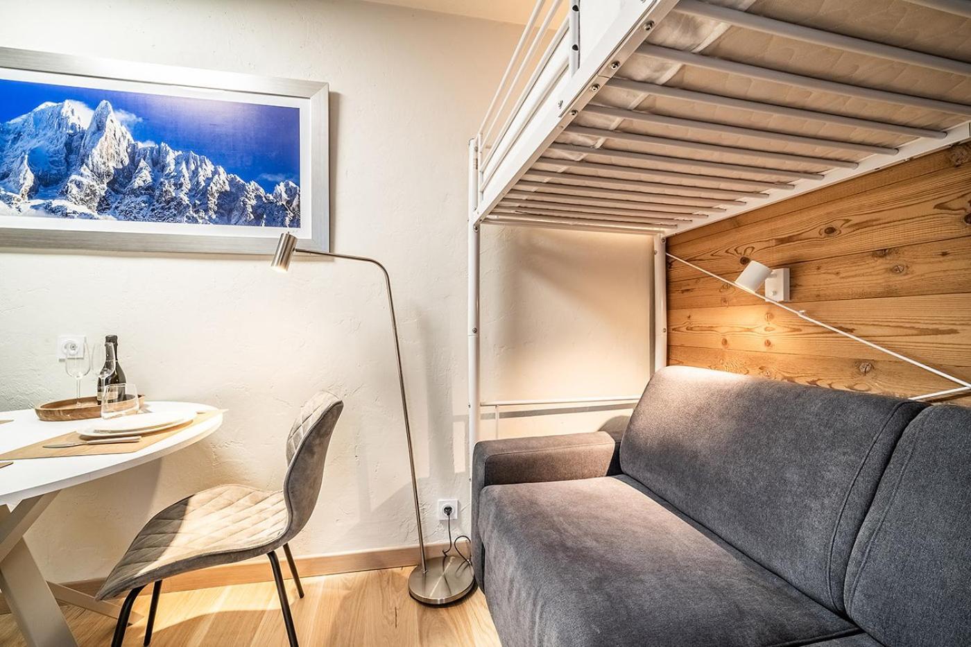 Eden Studio Chamonix Centre المظهر الخارجي الصورة