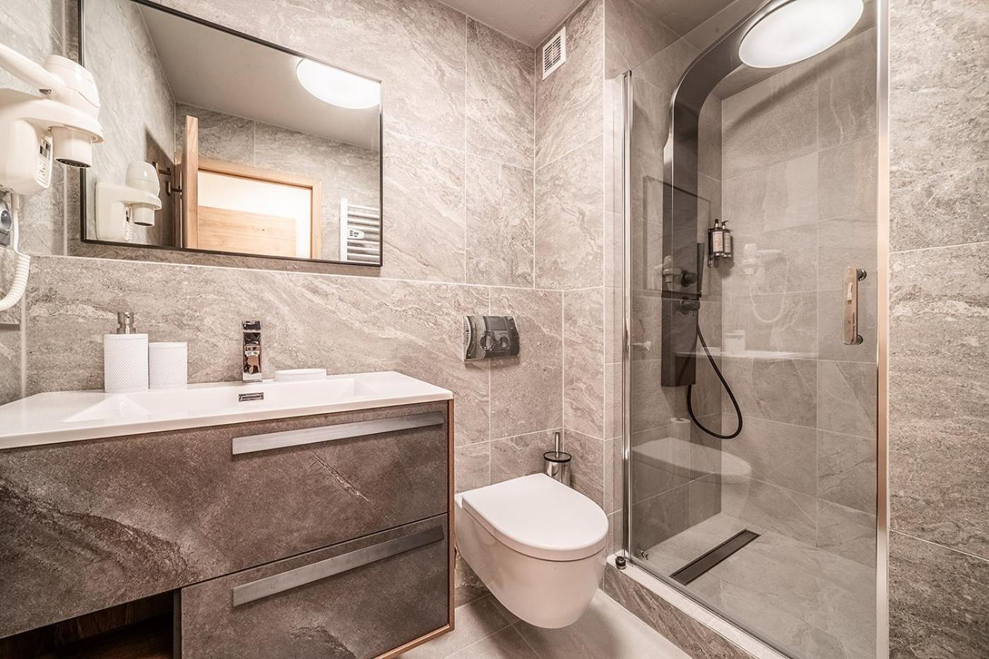 Eden Studio Chamonix Centre المظهر الخارجي الصورة