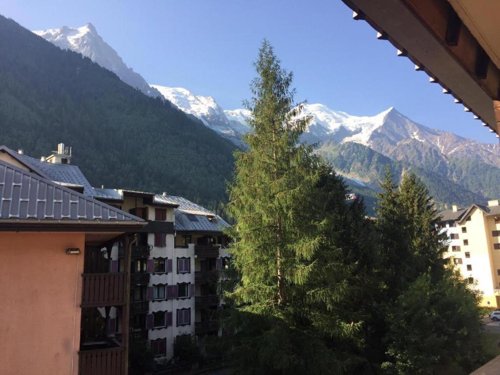Eden Studio Chamonix Centre المظهر الخارجي الصورة