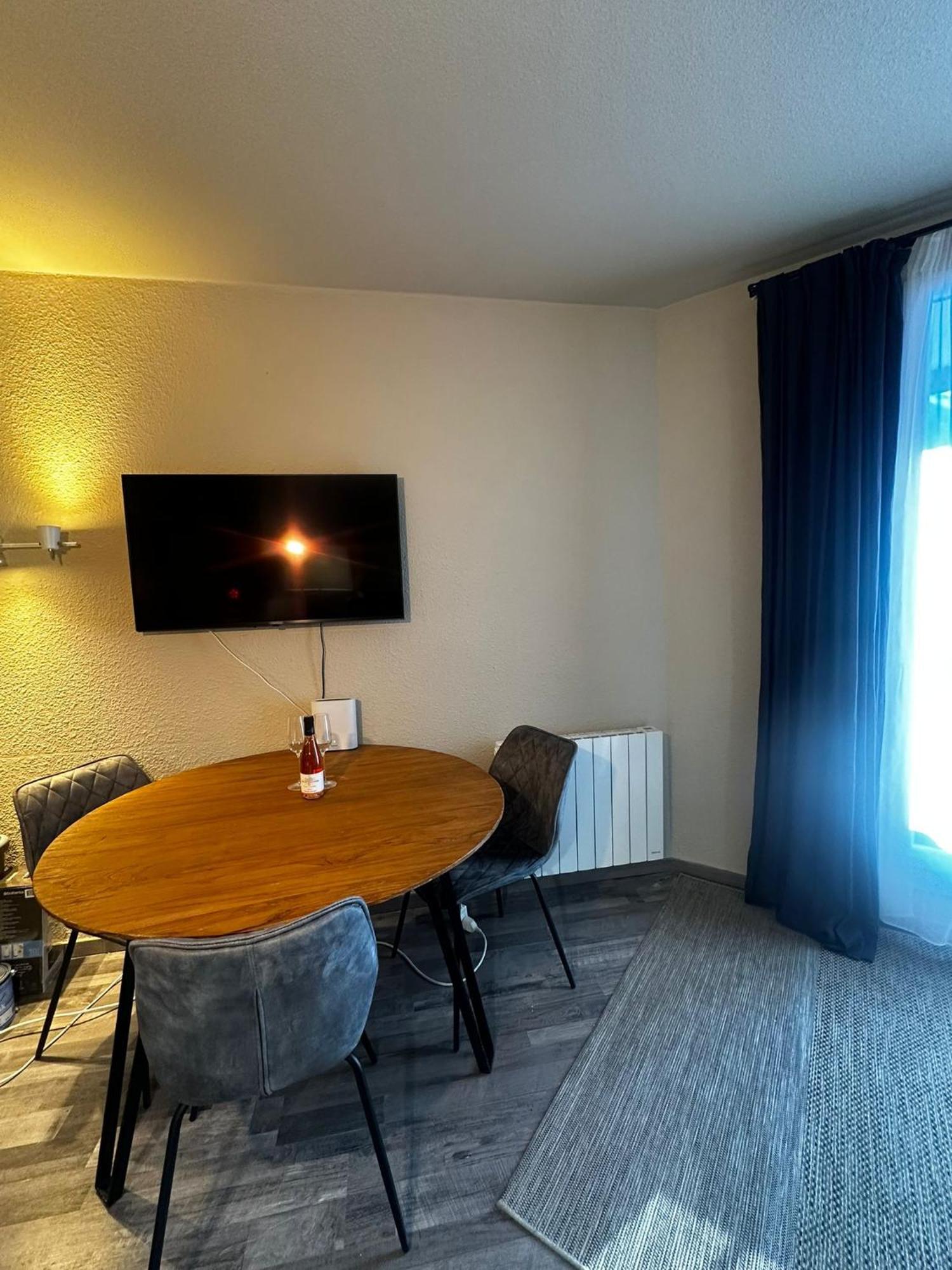 Eden Studio Chamonix Centre المظهر الخارجي الصورة