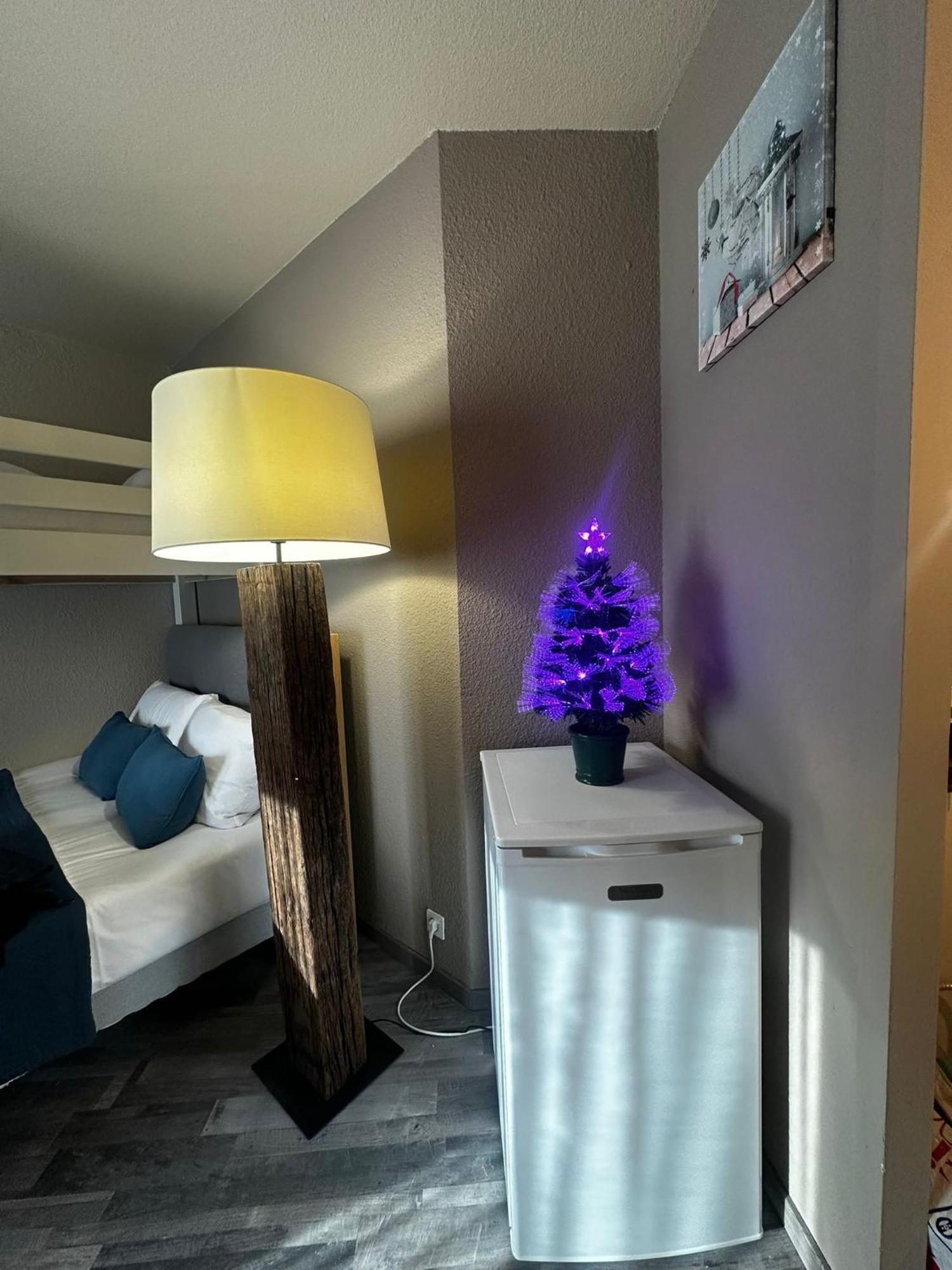 Eden Studio Chamonix Centre المظهر الخارجي الصورة